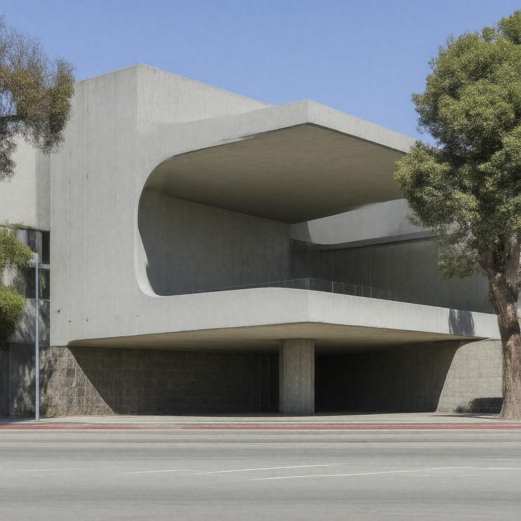 Eshleman Hall